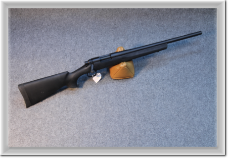 Rifle Beretta Tikka T3 Laminated Stainless Steel 300 Winchester Short Magnum 24 3 8 Barrel Black Grey Laminated Stock Bolt Action Rifle 11103480