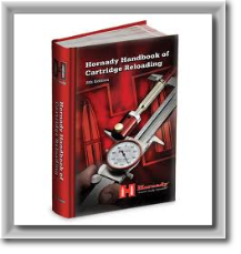 Manuale ricarica hornady